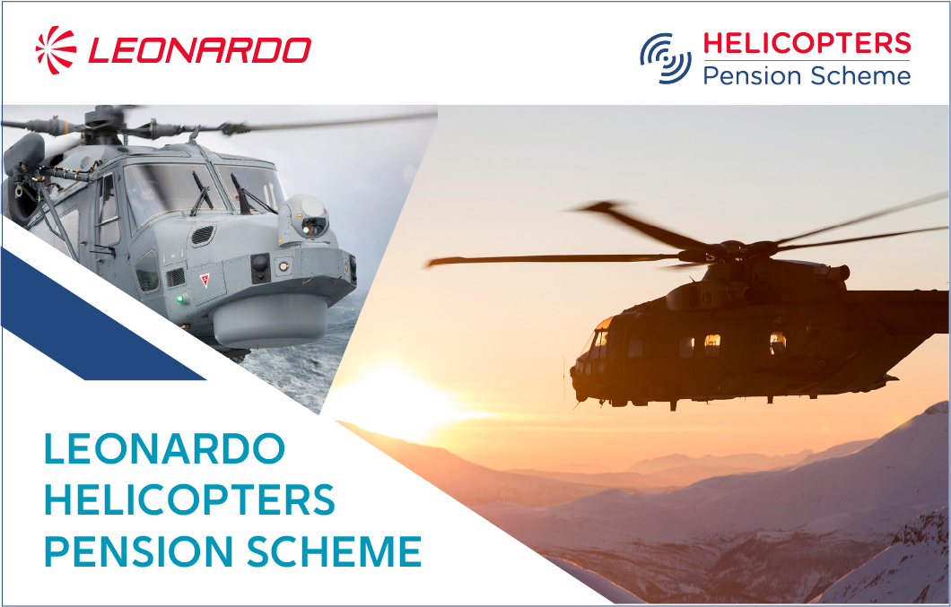 Leonardo Helicopters Pension Scheme